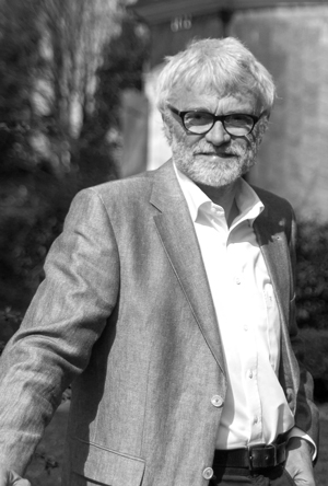 Jürgen Wustmann